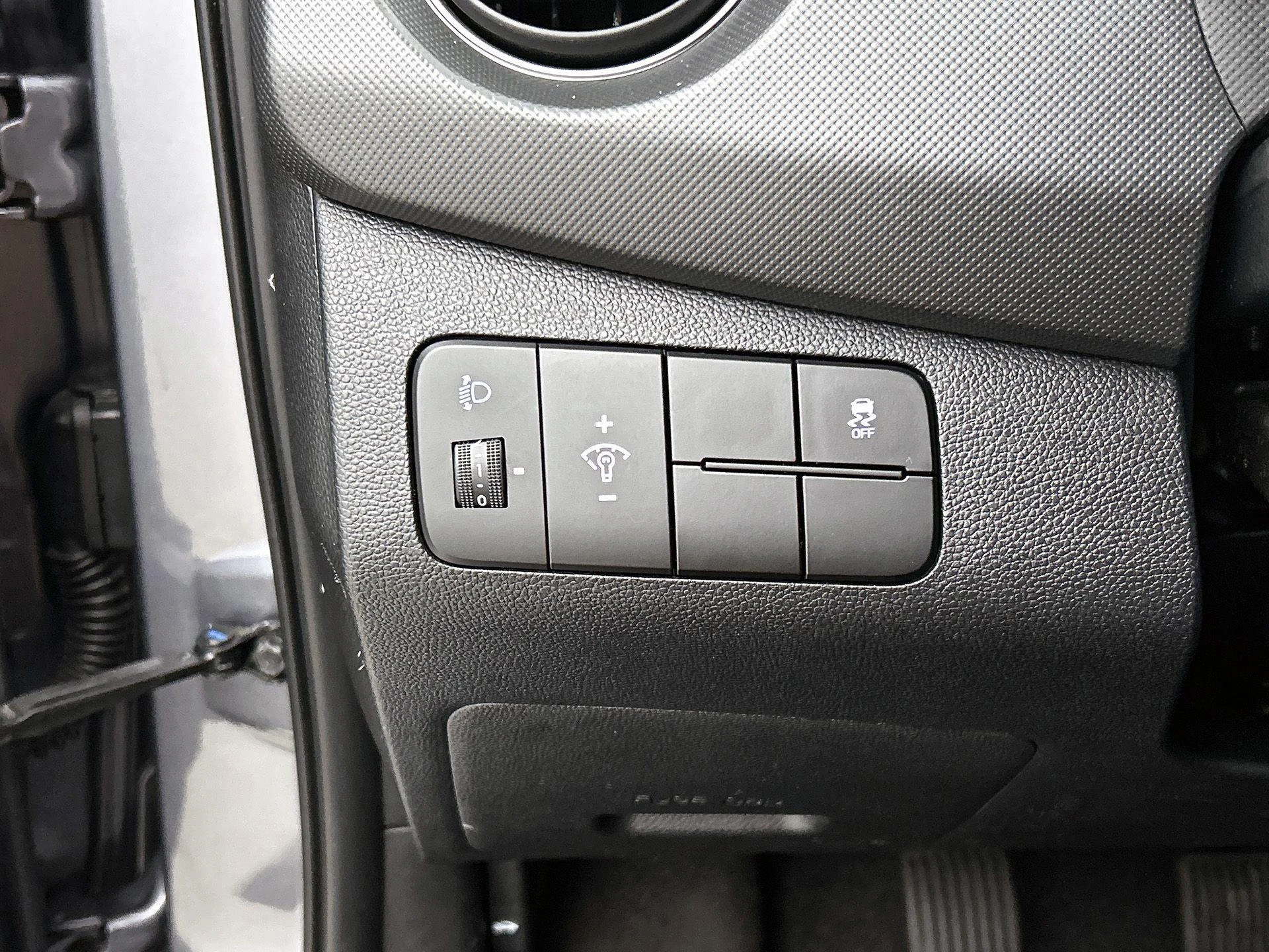 Hyundai i10 1.0i Go! 2017