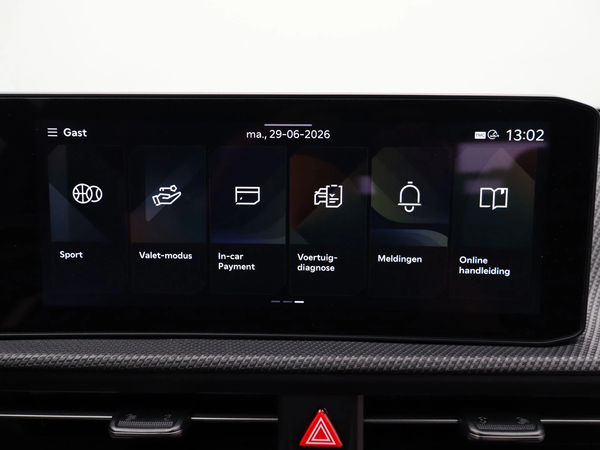 Kia EV6 GT-Line Business Edition 84 kWh