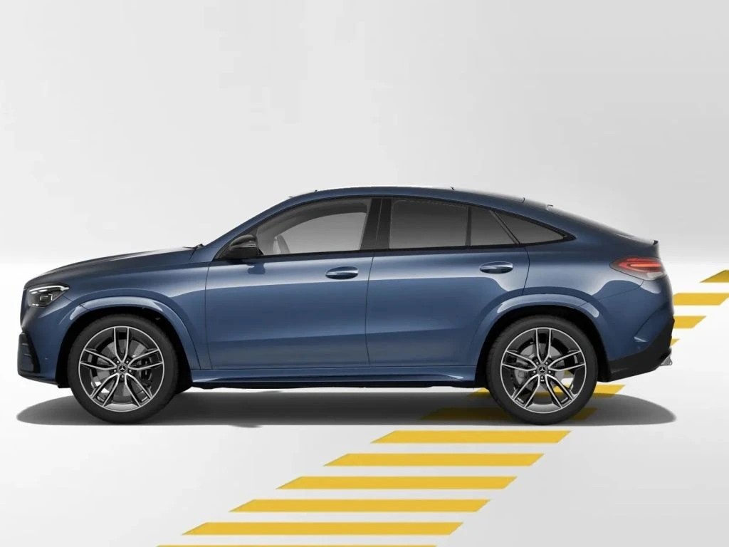 Mercedes-Benz-GLE 450 d-image-3