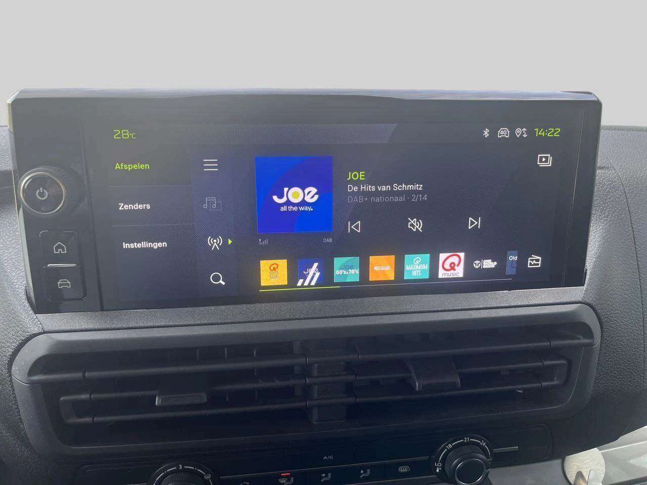 Peugeot Expert Long L3 2.0 BlueHDi 145