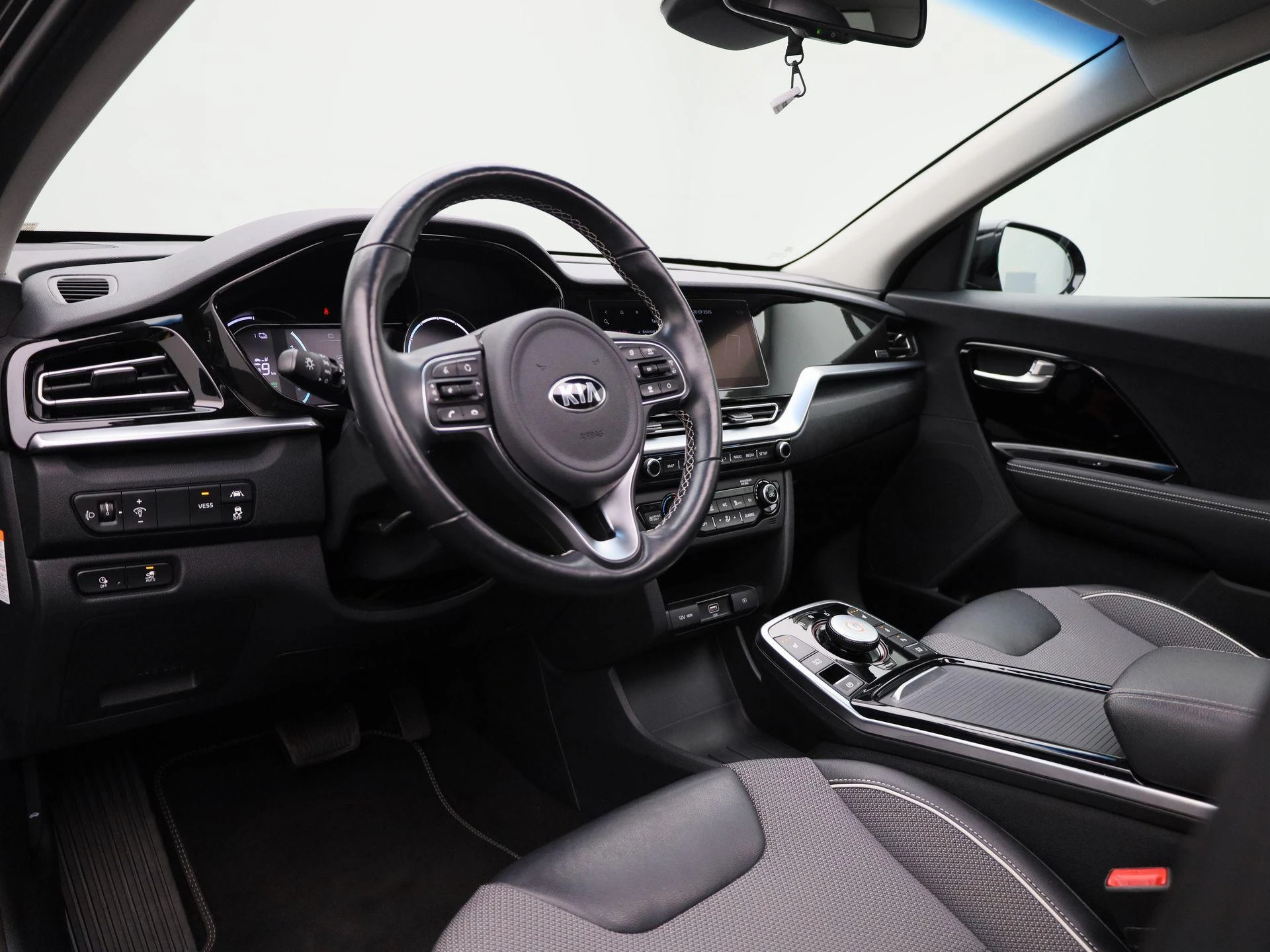 Kia e-Niro DynamicPlusLine 64 kWh