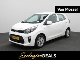 Kia Picanto 1.0 DPi DynamicLine