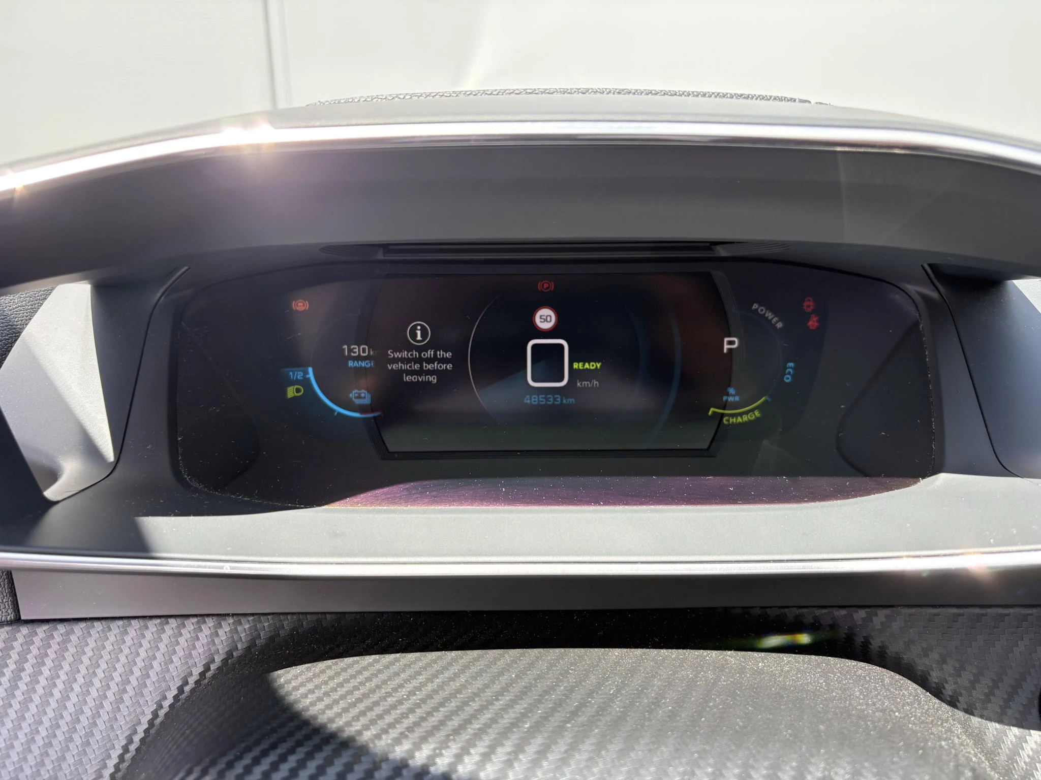Peugeot e-2008 EV GT Pack 50 kWh