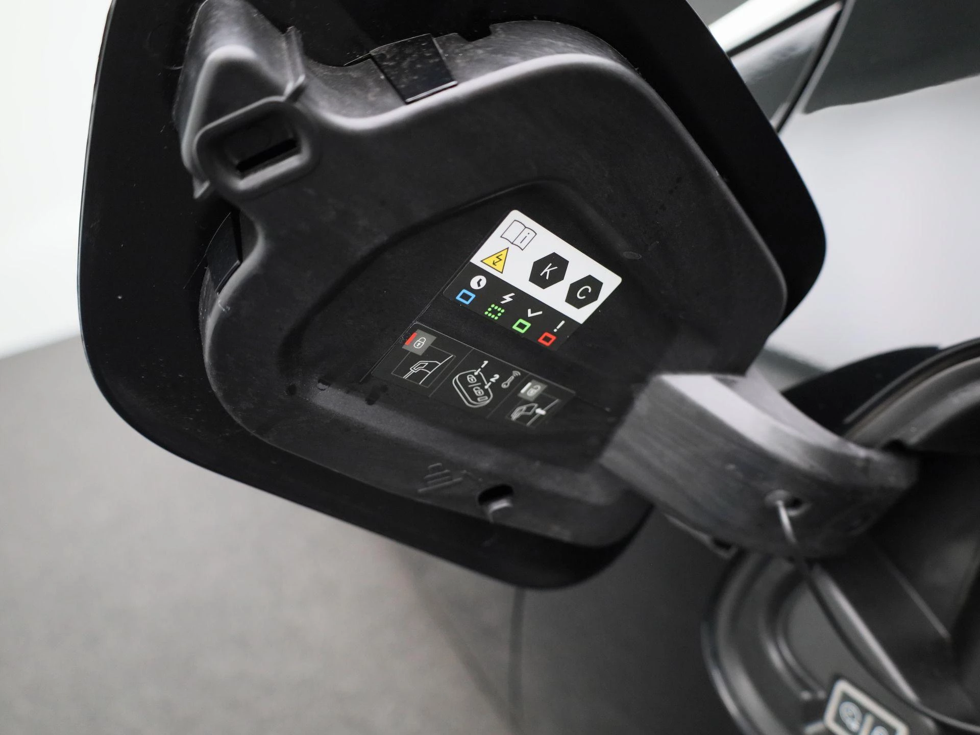 Opel Corsa-e Corsa-e Auto e-Elegance