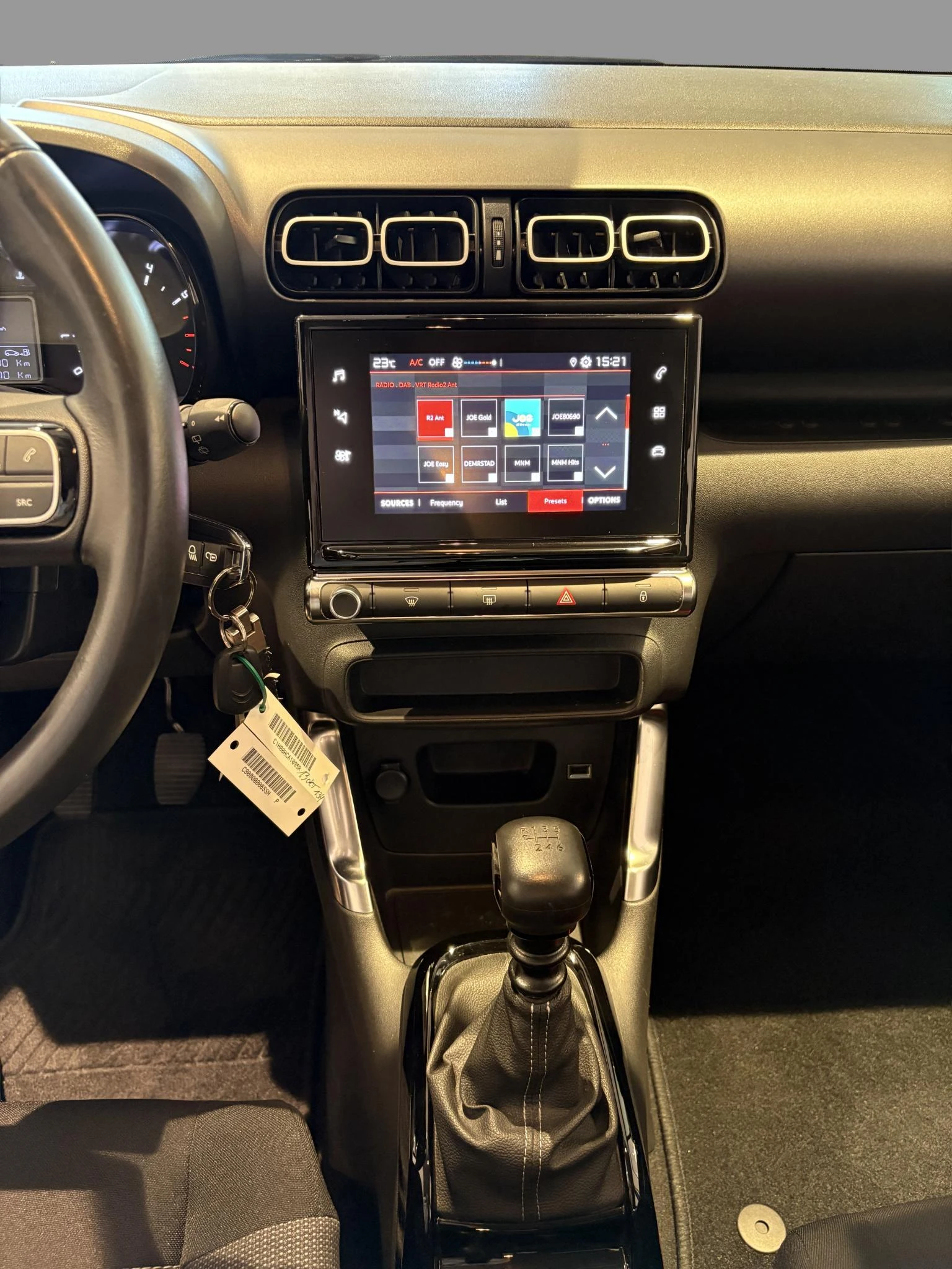 Citroën-C3 Aircross-image-12