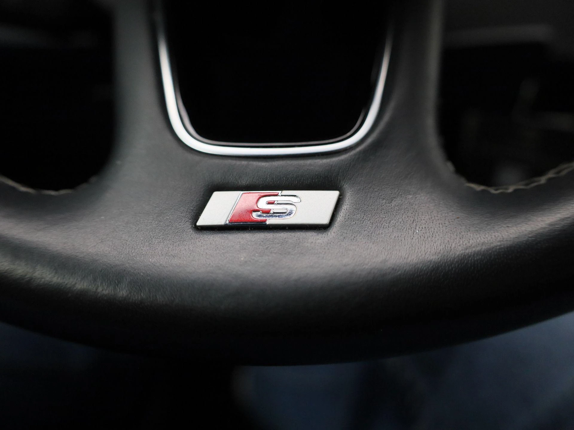 Audi A1 Sportback 35 TFSI S edition