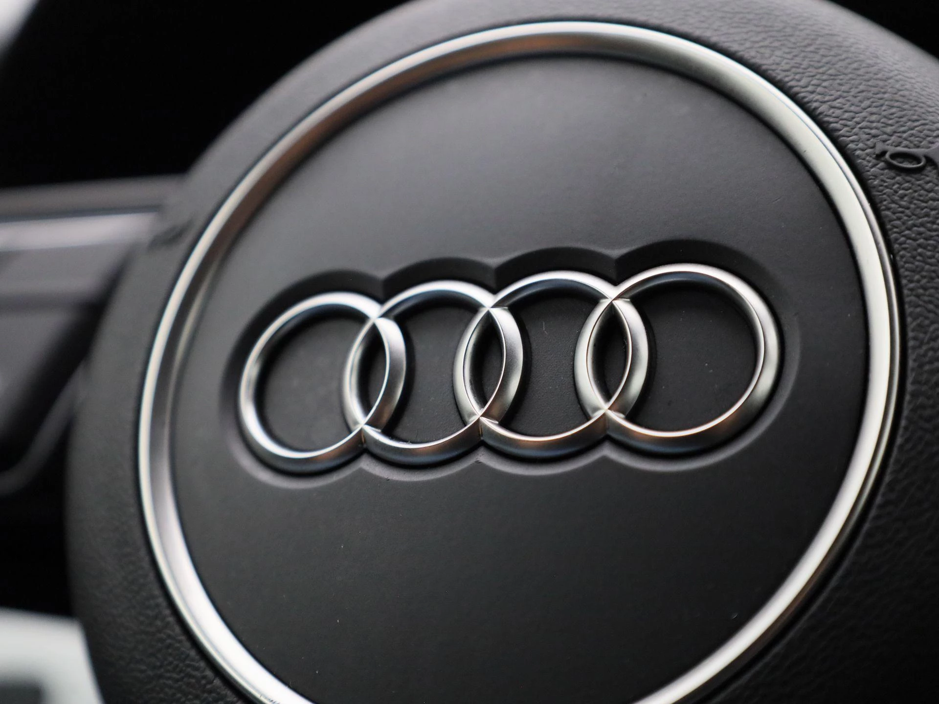 Audi A4 Avant 35 TFSI Advanced Edition