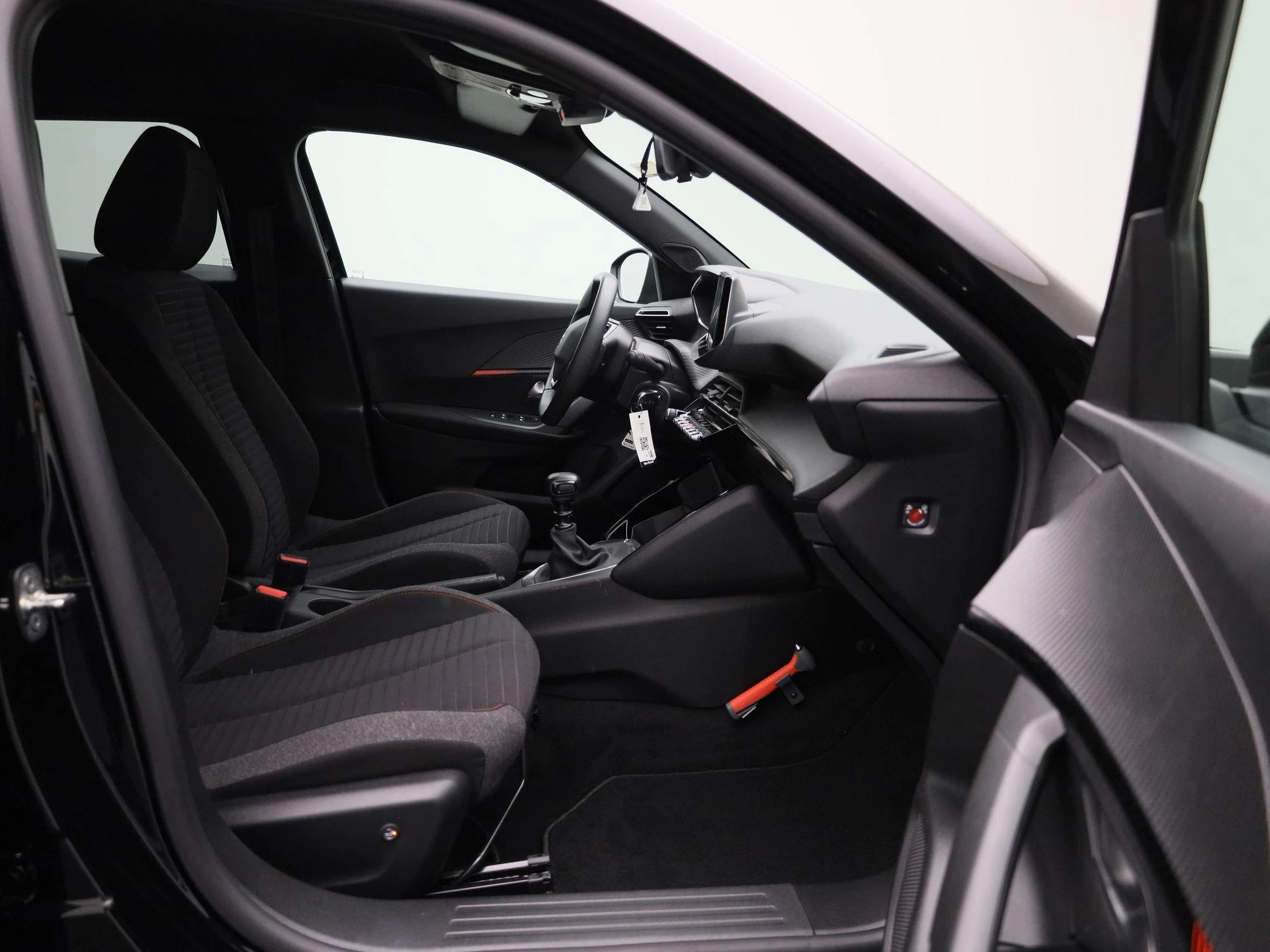 Peugeot 2008 - 31