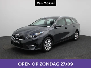 Kia cee'd Sportswagon Pulse 1.0 T-GDi 120 ISG