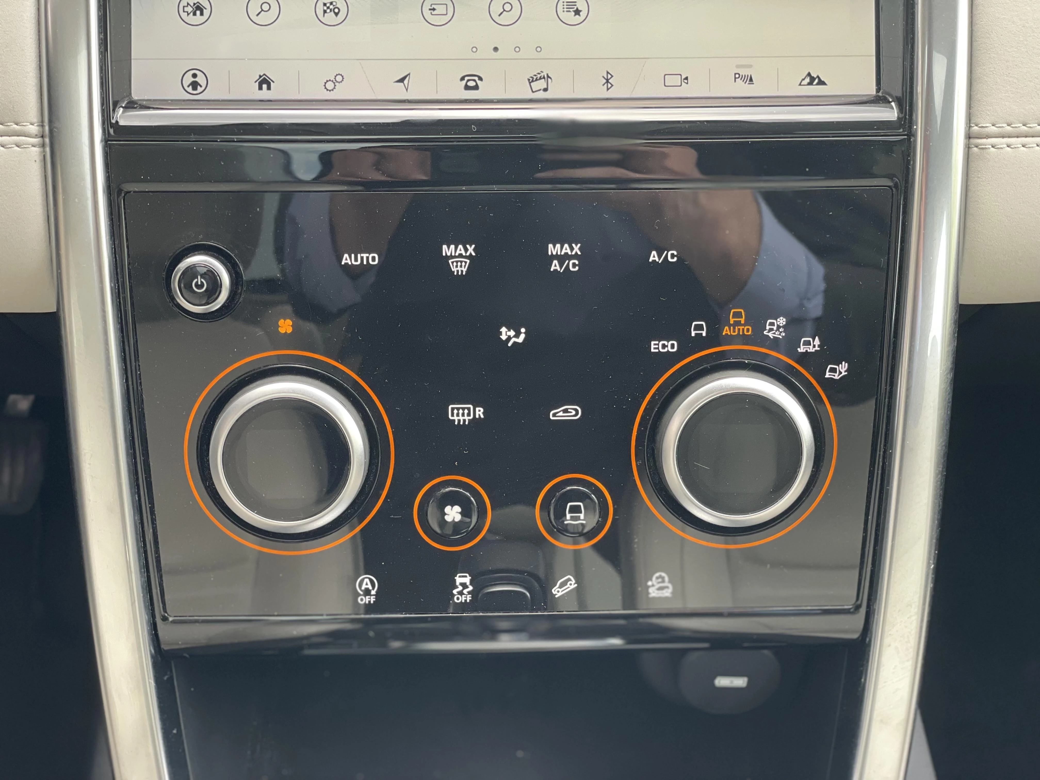 Land Rover Discovery Sport P200 S AWD