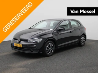 Volkswagen Polo 1.0 TSI Life Business
