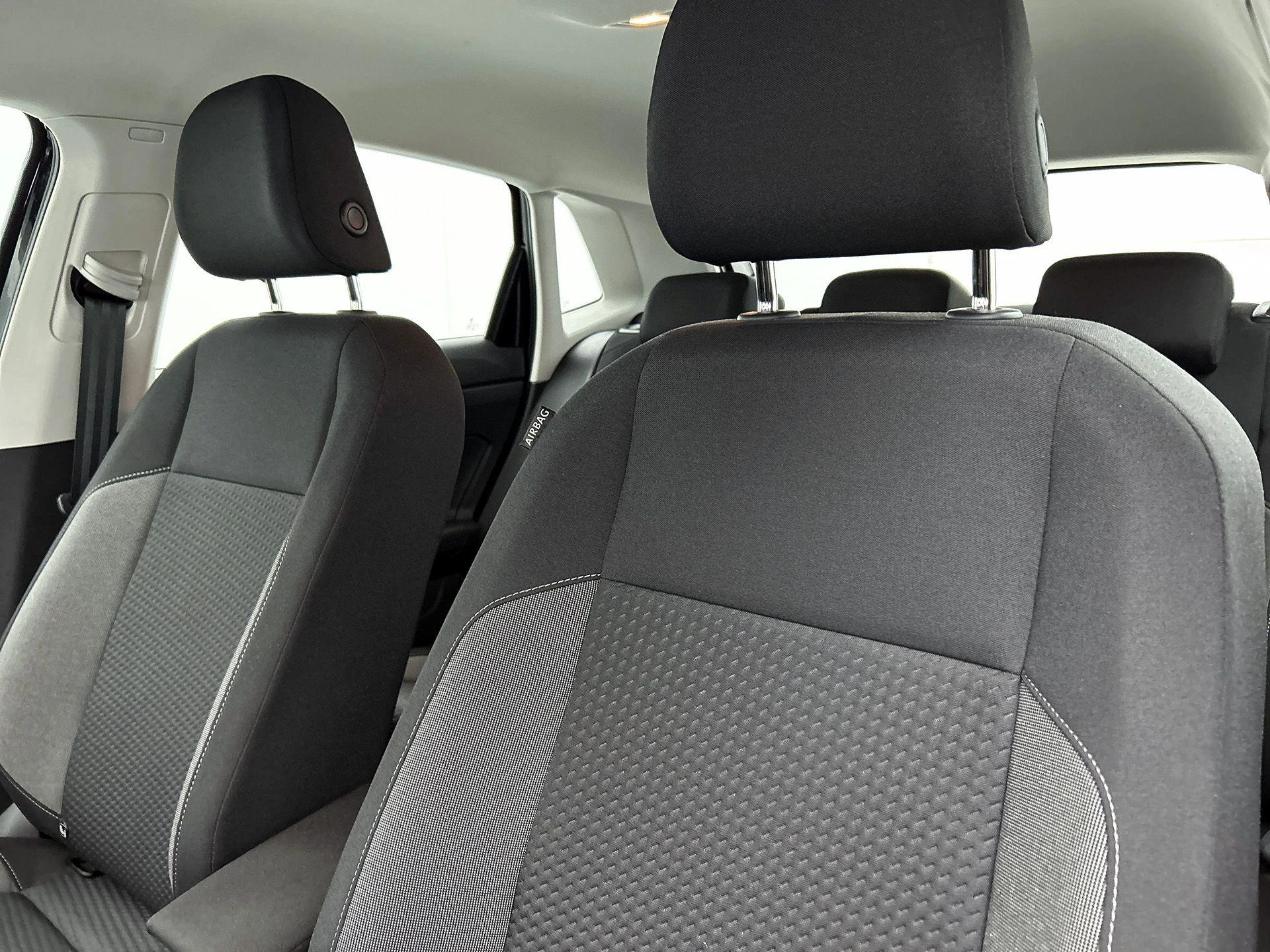 Volkswagen Polo 1.0 TSI Life 95pk