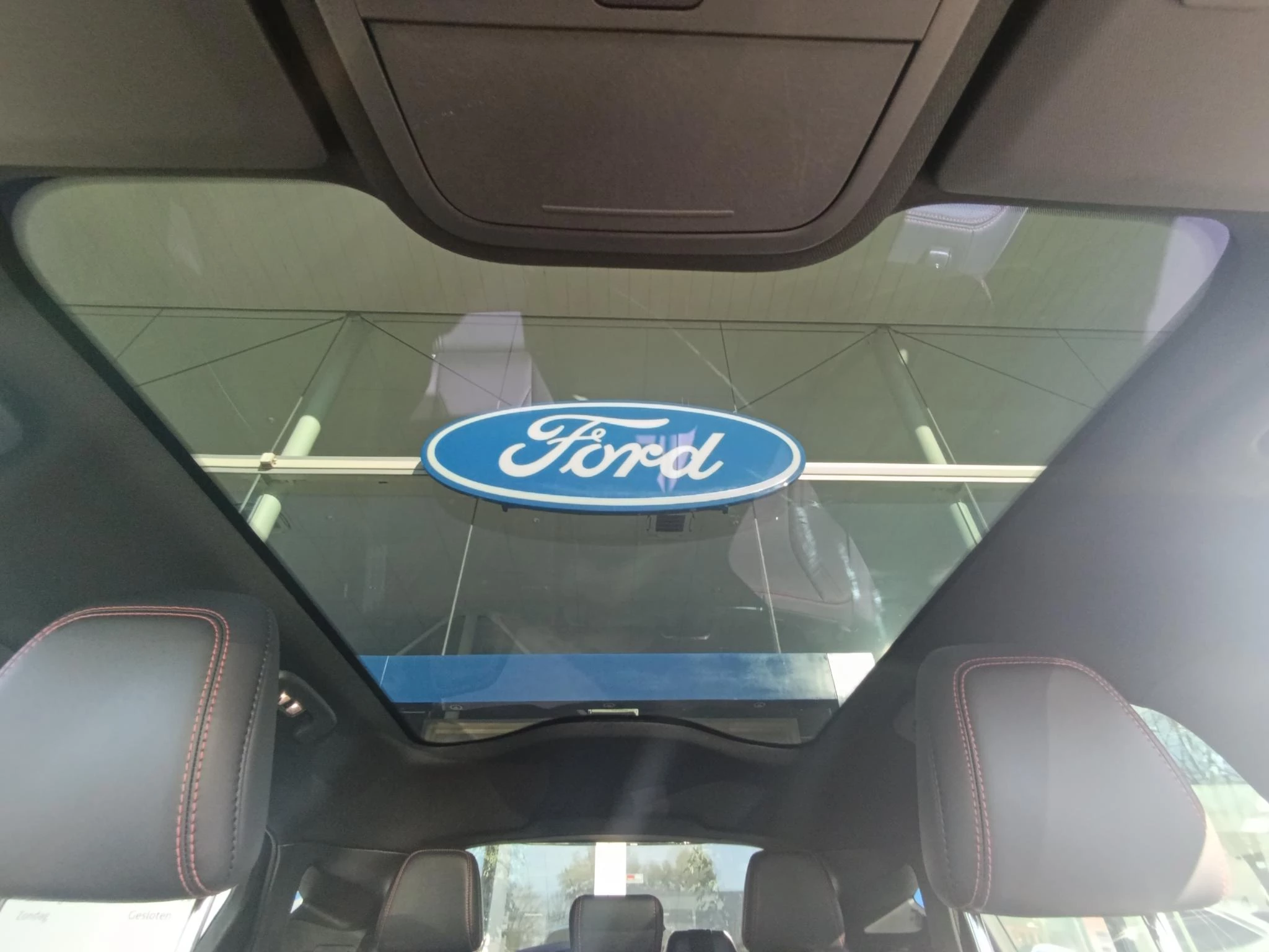 Ford-Mustang Mach-E-image-13