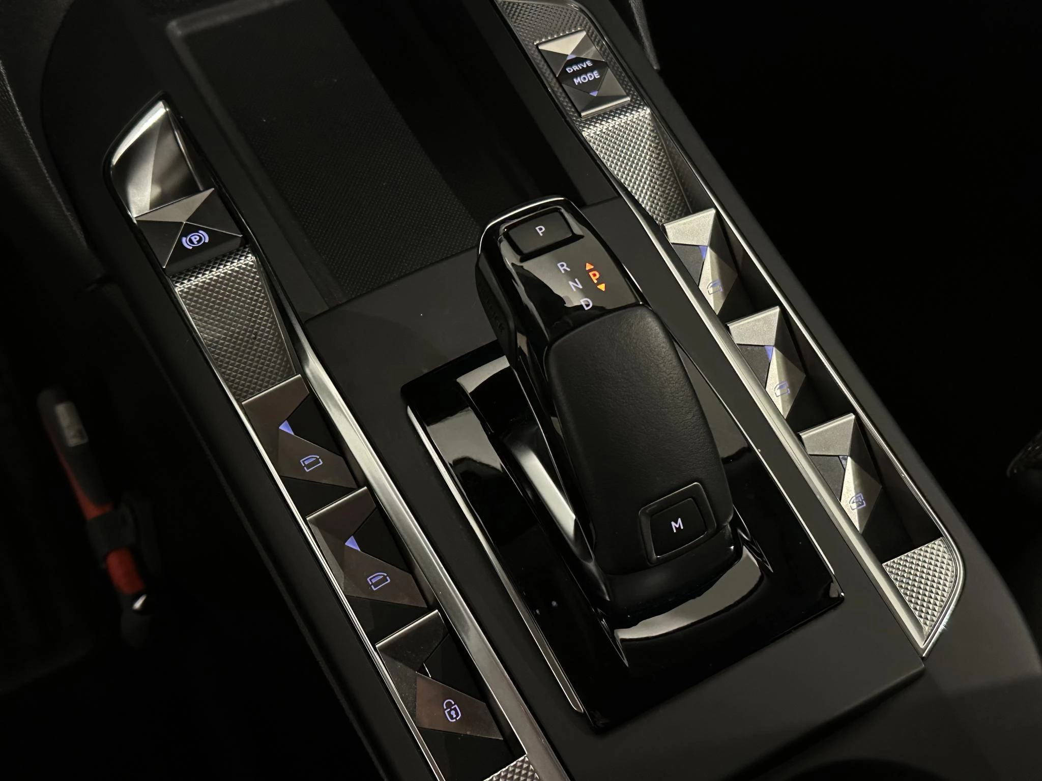 DS DS 3 1.2 PureTech Performance Line