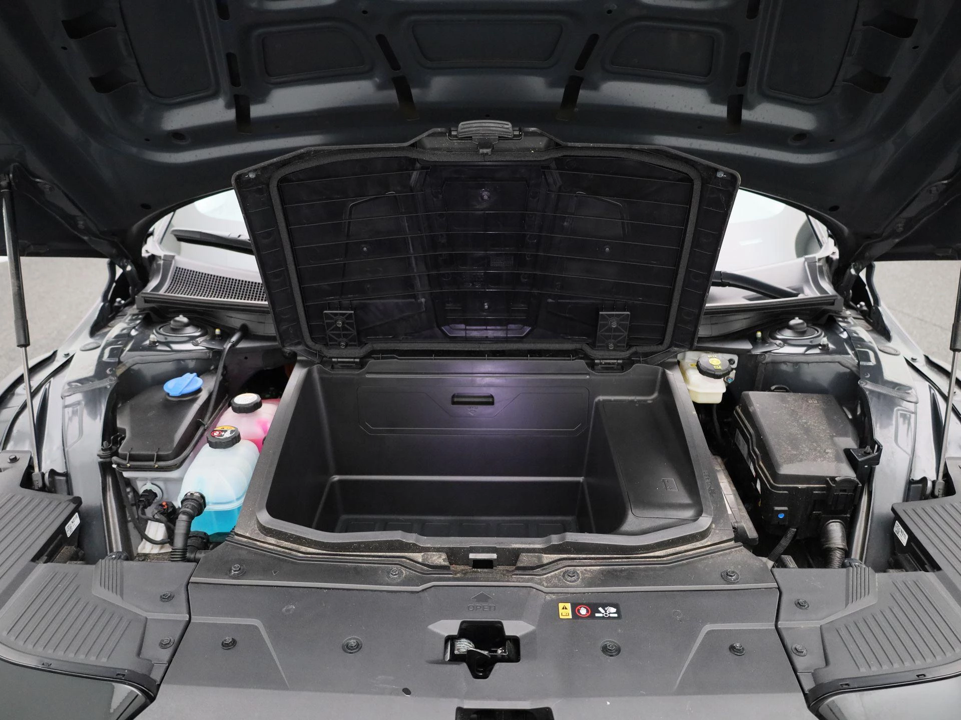 Hyundai IONIQ 5 Style 77.4 kWh