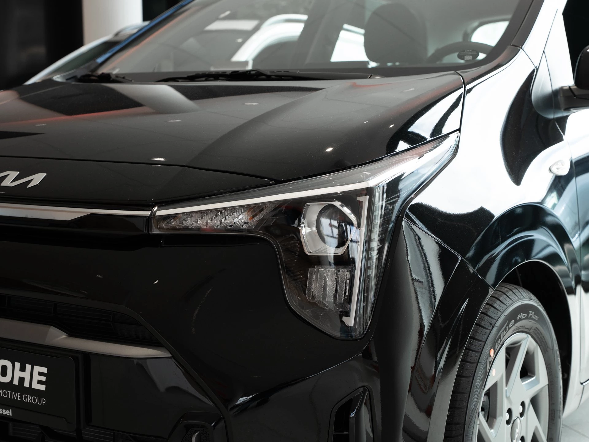 Kia Picanto 68 PS Vision RFK PDC SHZ LRHZ KLIMA *SALE*