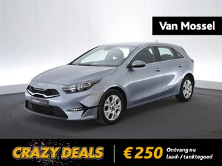 Kia Ceed Pulse 1.0 T-GDI 100 MHEV DCT ISG