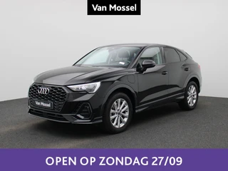 Audi Q3 Sportback 45 TFSI e S tronic