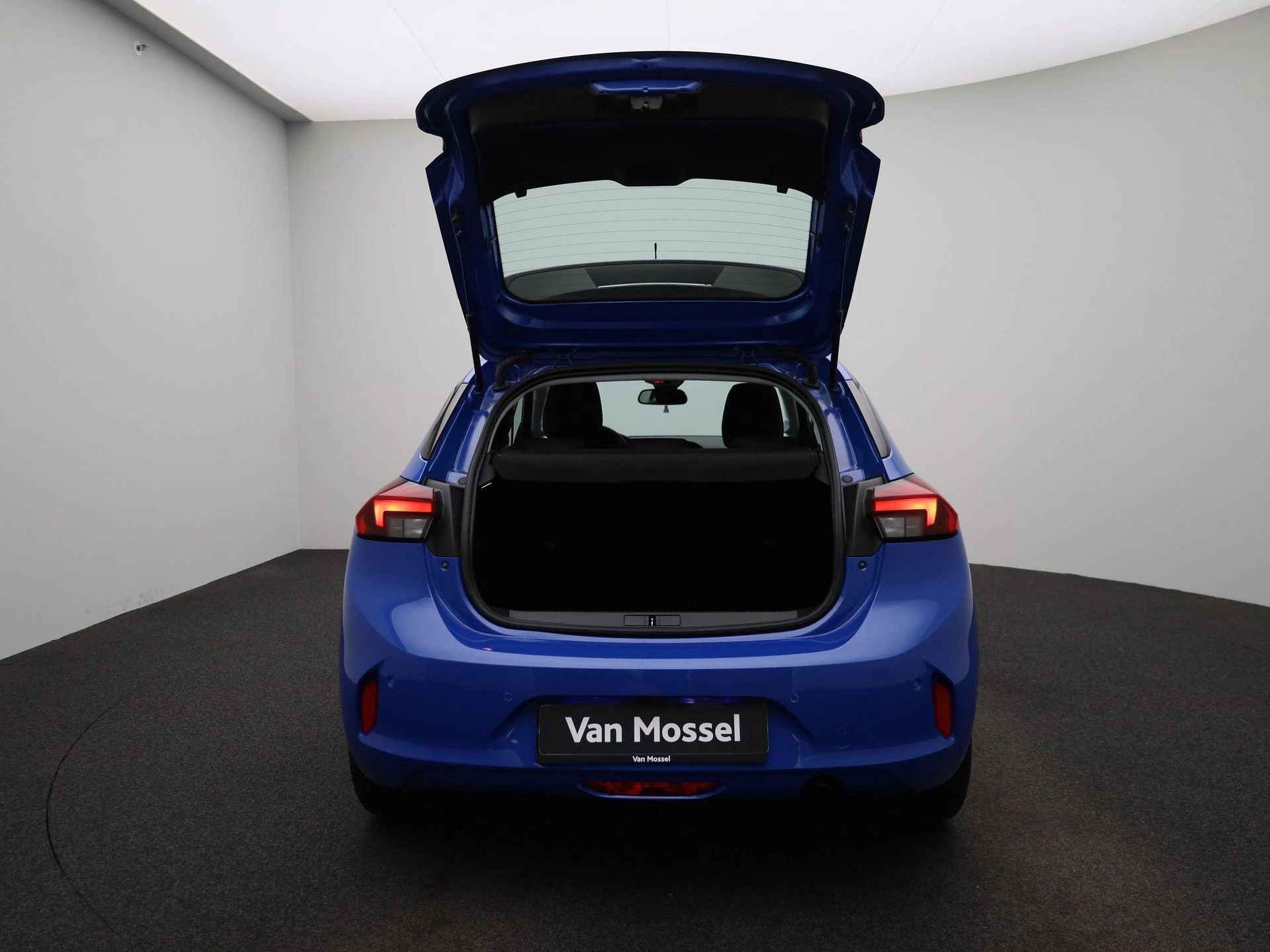 Opel Corsa 1.2 55kW S/S Edition