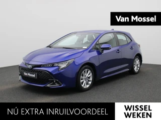 Toyota Corolla Hybrid 140 Active