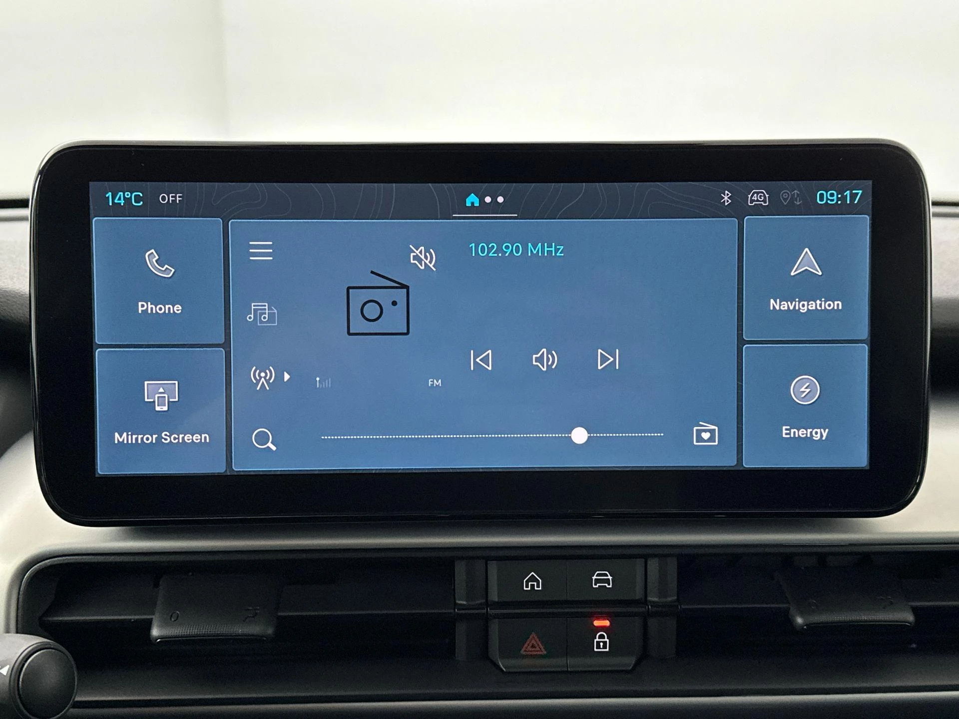 Jeep Avenger Summit 54 kWh