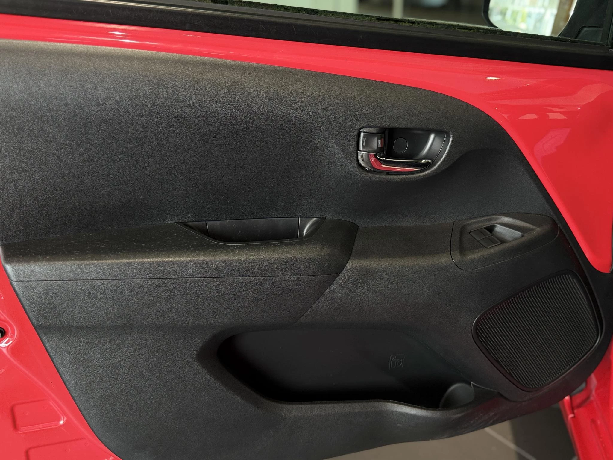 Peugeot 108 1.0 e-VTi GT-Line