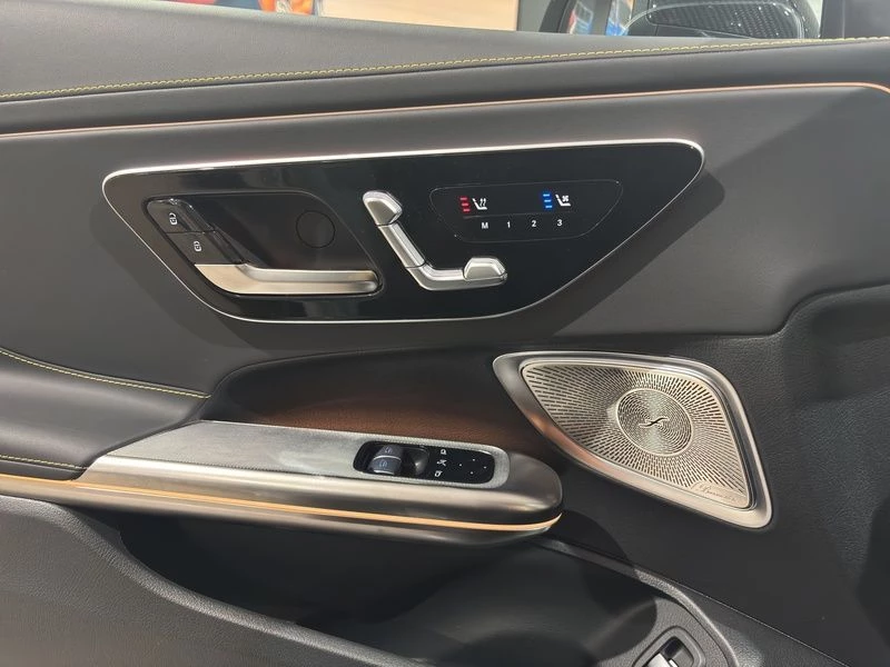 Mercedes-Benz CLE 53 AMG 4M PFERF.-SITZE DYNAMIC+ CARBON PREM AMG Line