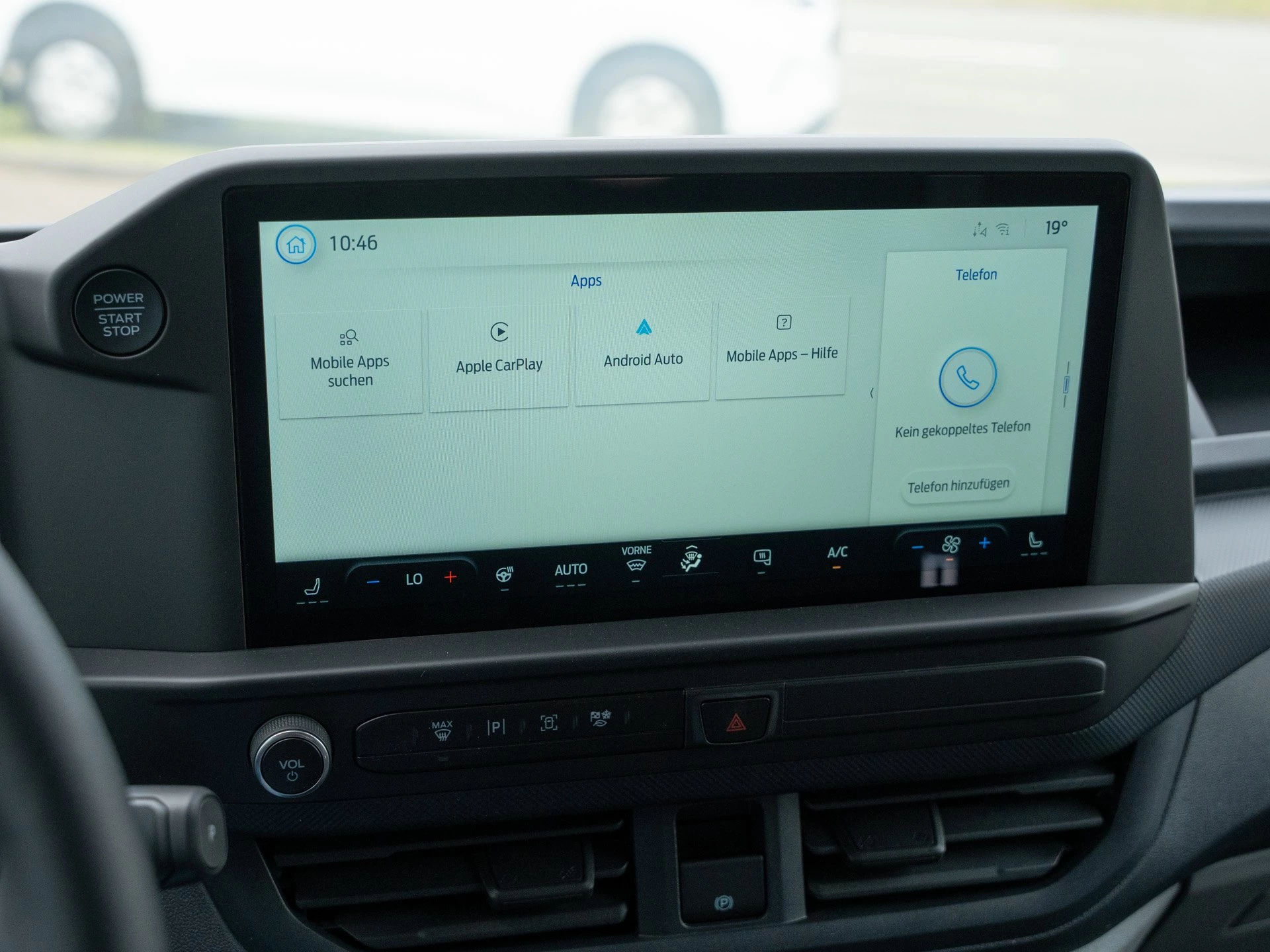 Ford Transit Custom Trend Service-Line 320 L1 Automatik Kasten *aus unserer Werbung*