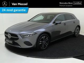Mercedes-Benz A-Klasse 250 e Business Line