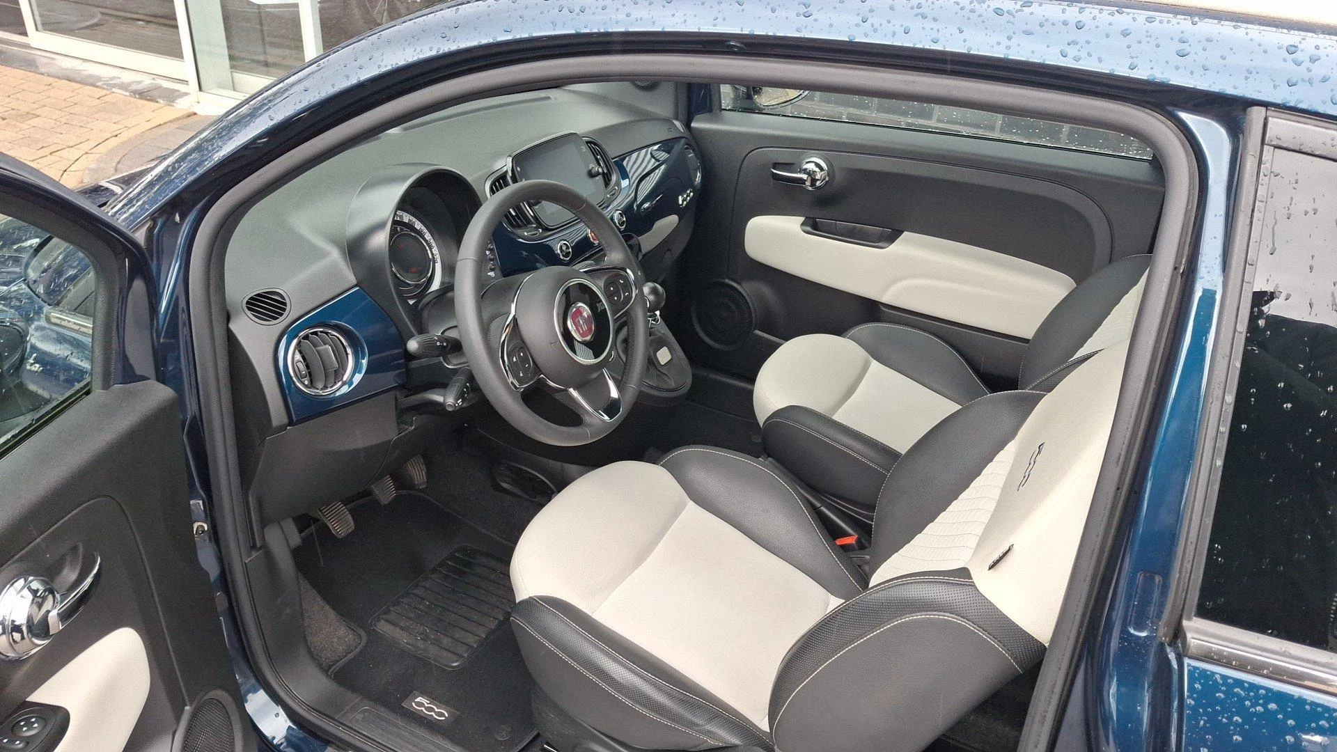 Fiat 500C 1.0 Hybrid Dolcevita