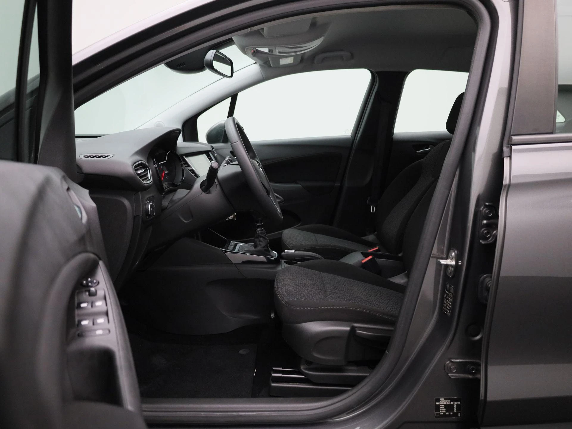 Opel Crossland X 1.2 81kW Turbo S/S Edition