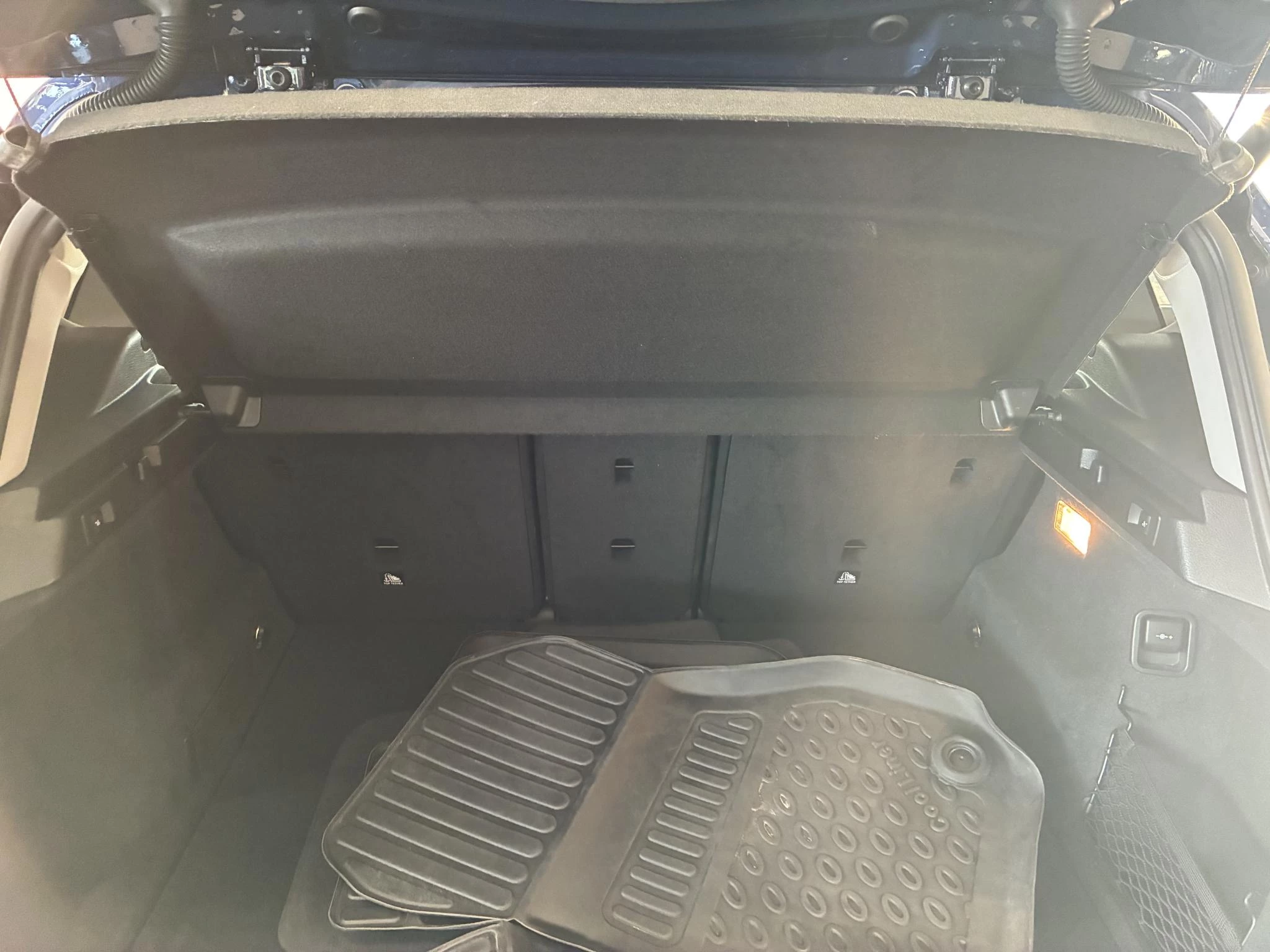 BMW 2 Serie Active Tourer 220i Executive