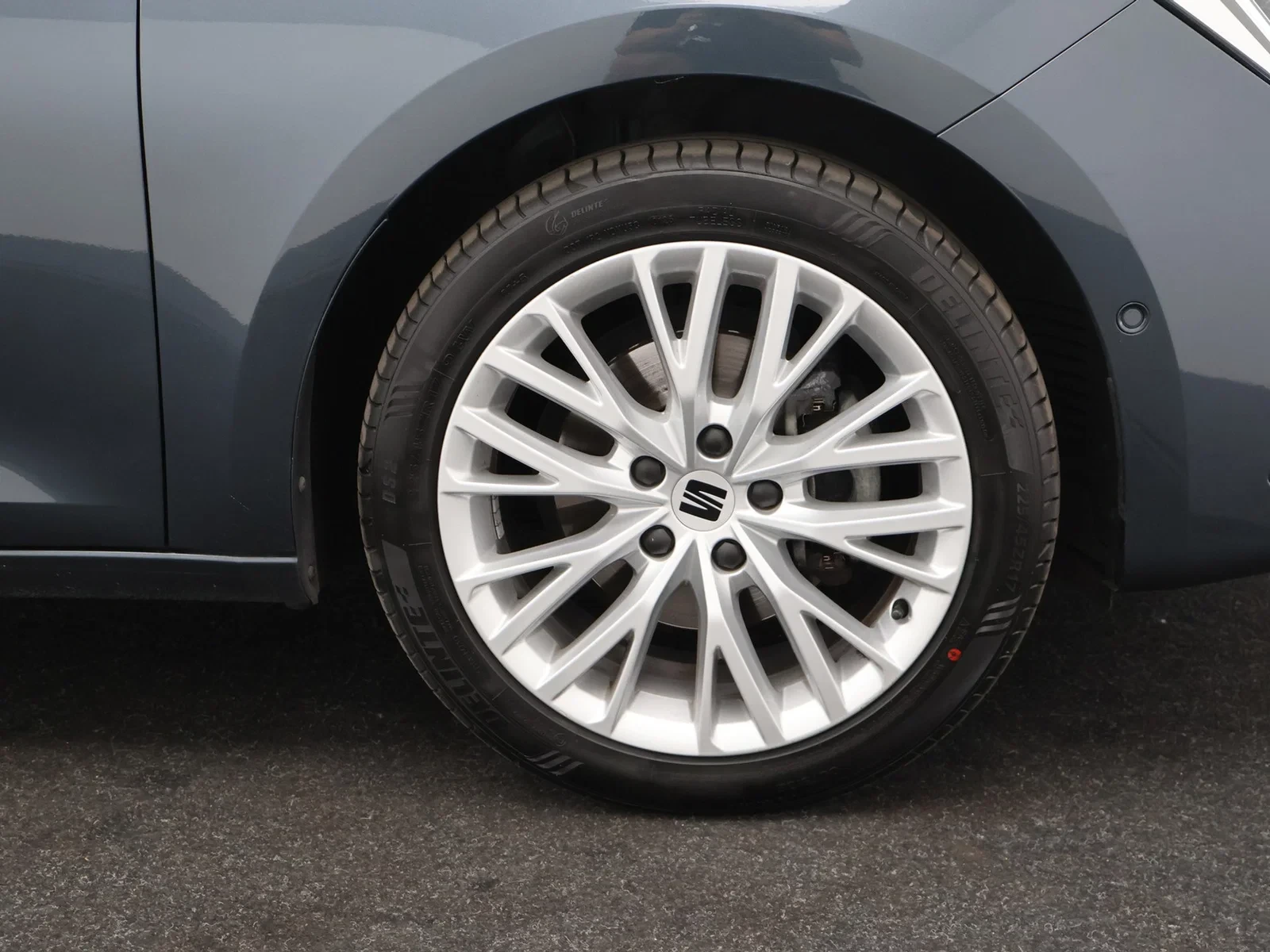 SEAT Leon ST Leon Break Xcellence 1.5TSI 150PK *PANODAK*TREKHAAK*CAMERA*PDC*ACC*NAVI*APP-CONNECT*...*