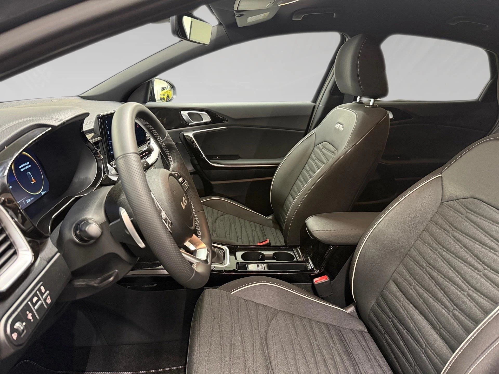 Kia XCeed 1.5T 140 GT Line