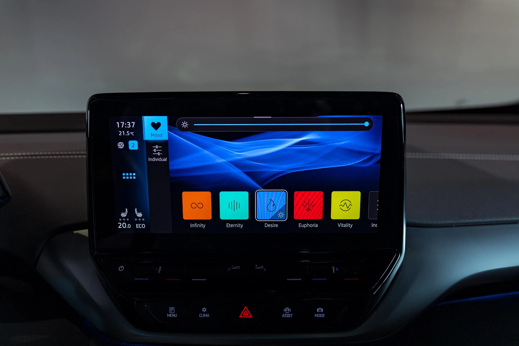 Volkswagen ID.4 82kWh 128kW Pro Business