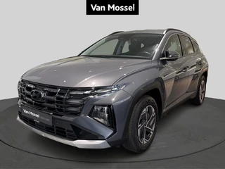 Hyundai Tucson 1.6 T-GDi 48V Feel 7-DCT