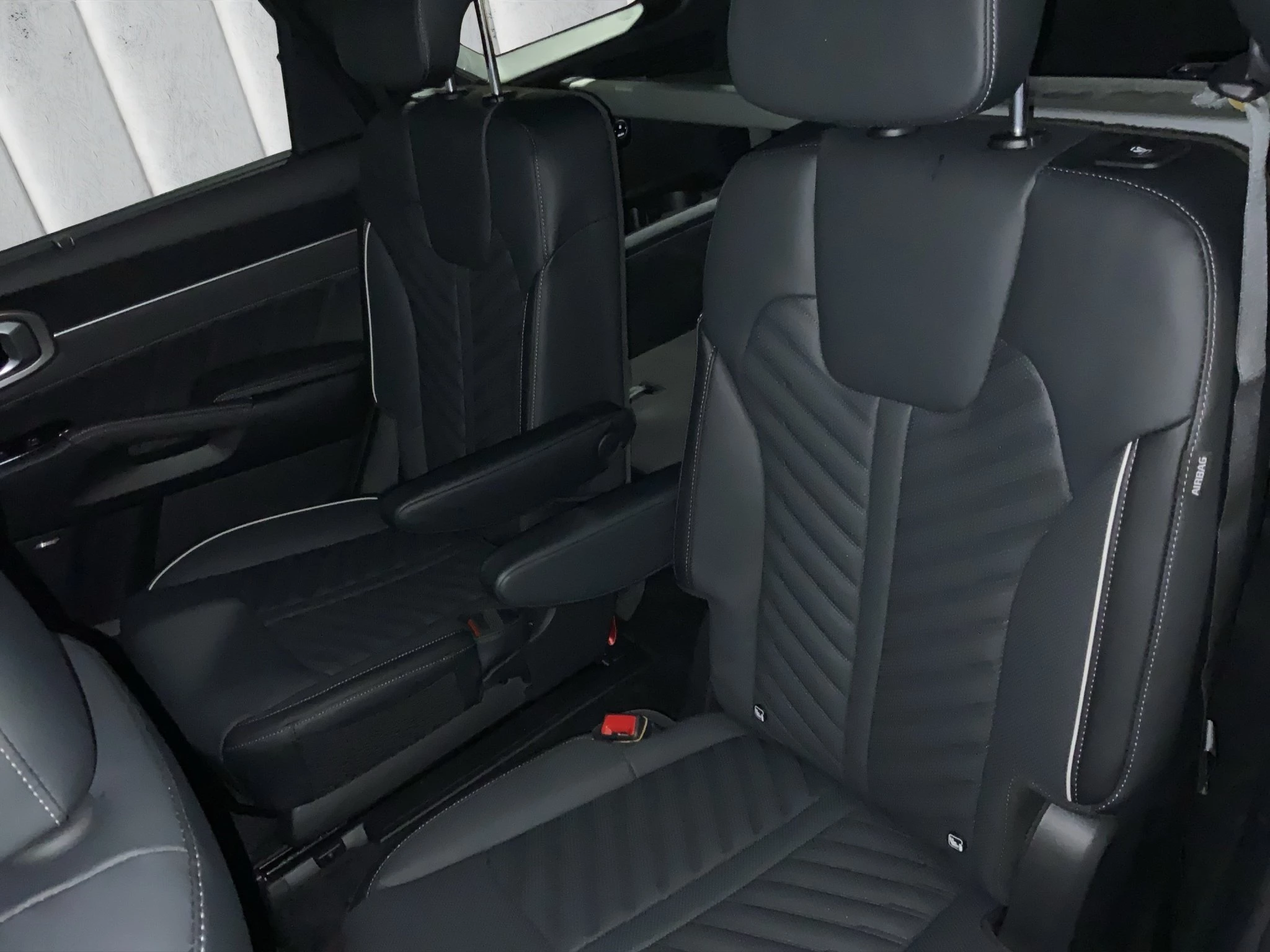 Kia Sorento Platinum 2.2 CRDi AWD DCT8 Sports Utility Vehicle. 142 kW. 5-türig
