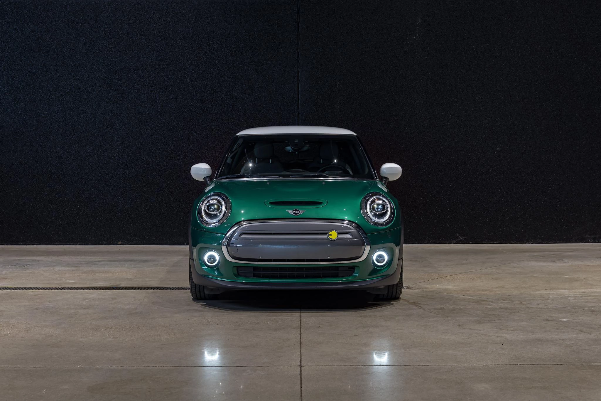 MINI Electric Mini Cooper SE