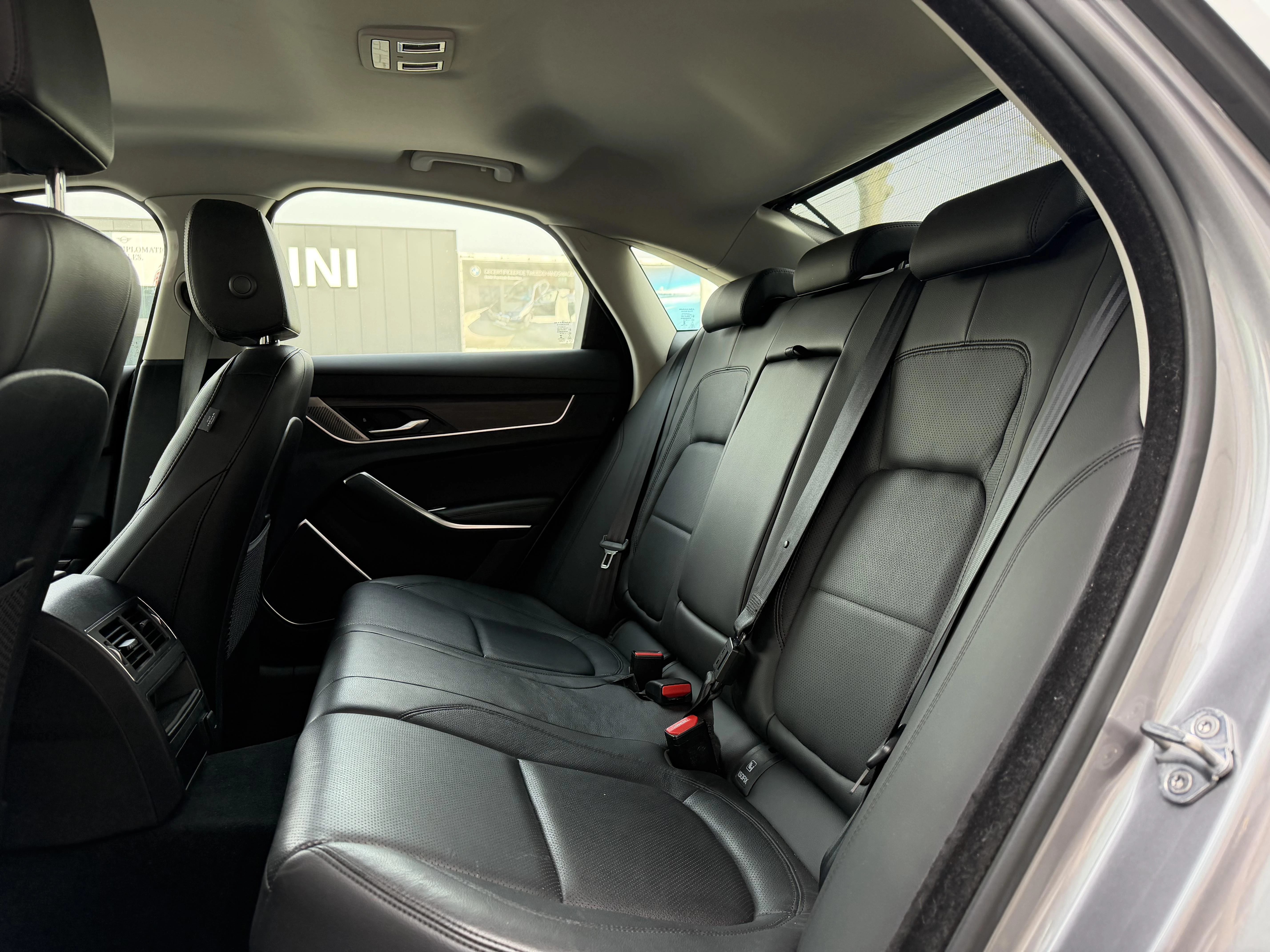 Jaguar XF D200 SE AWD