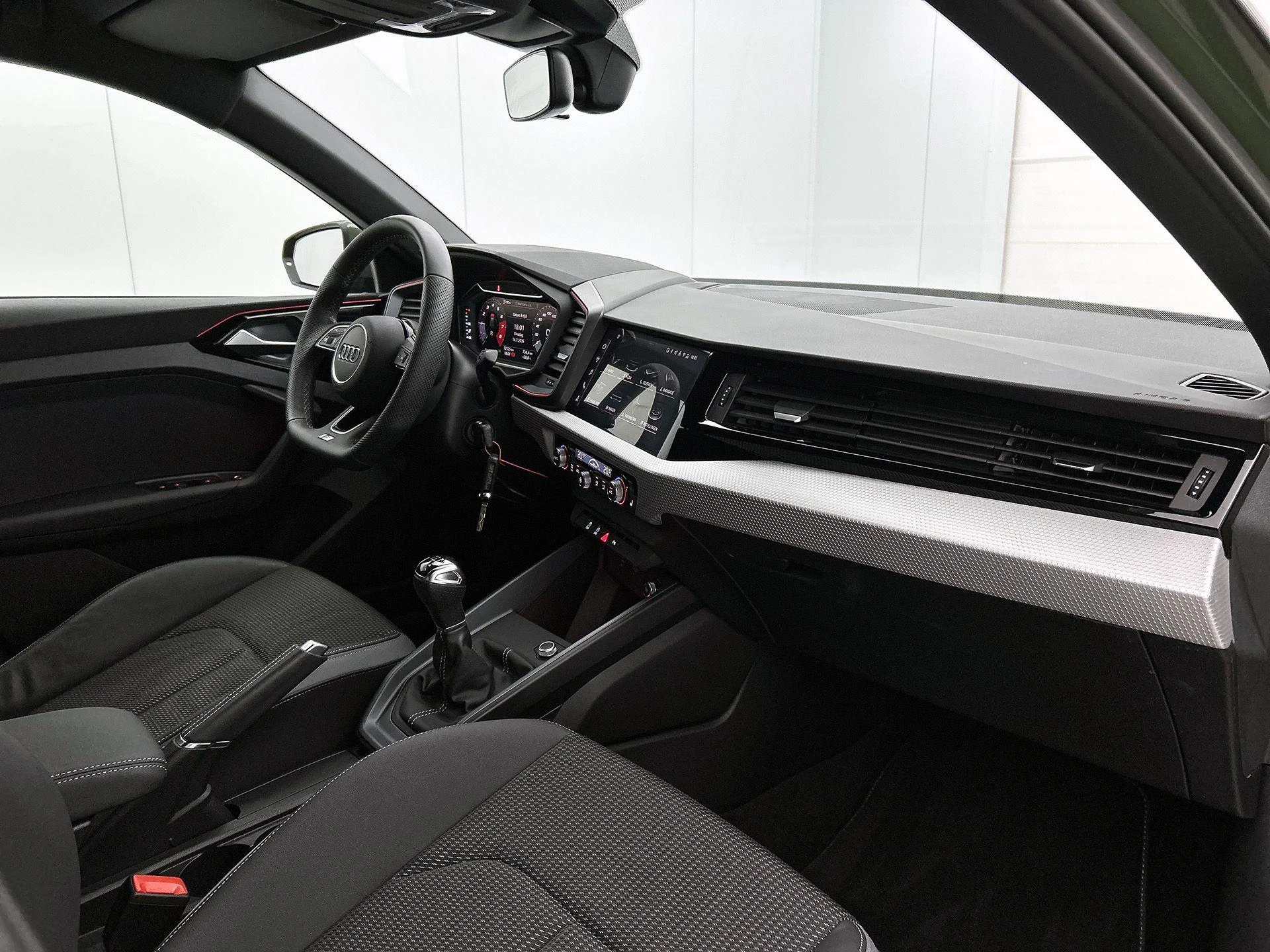 Audi-A1 Sportback-image-17