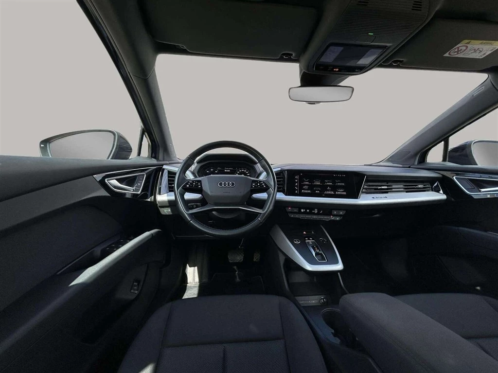 Audi Q4 e-tron 35 170HK 5d Aut.
