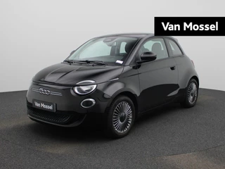 Fiat 500 500e 42 kWh Icon