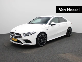Mercedes-Benz A-Klasse 250 e Business Solution AMG Limited