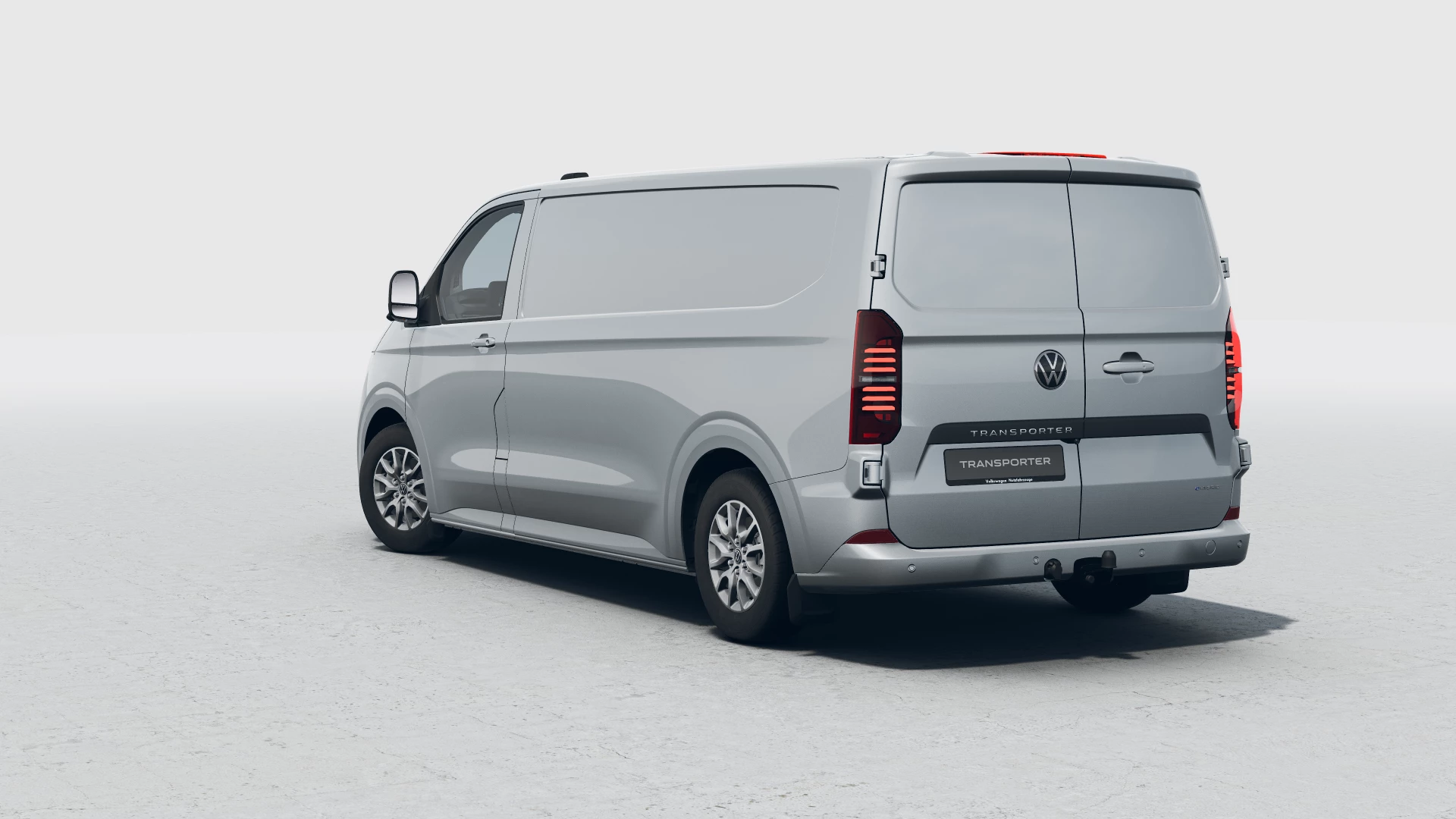 Volkswagen Transporter 2.5 eHybrid L2H1 Style 233 PK