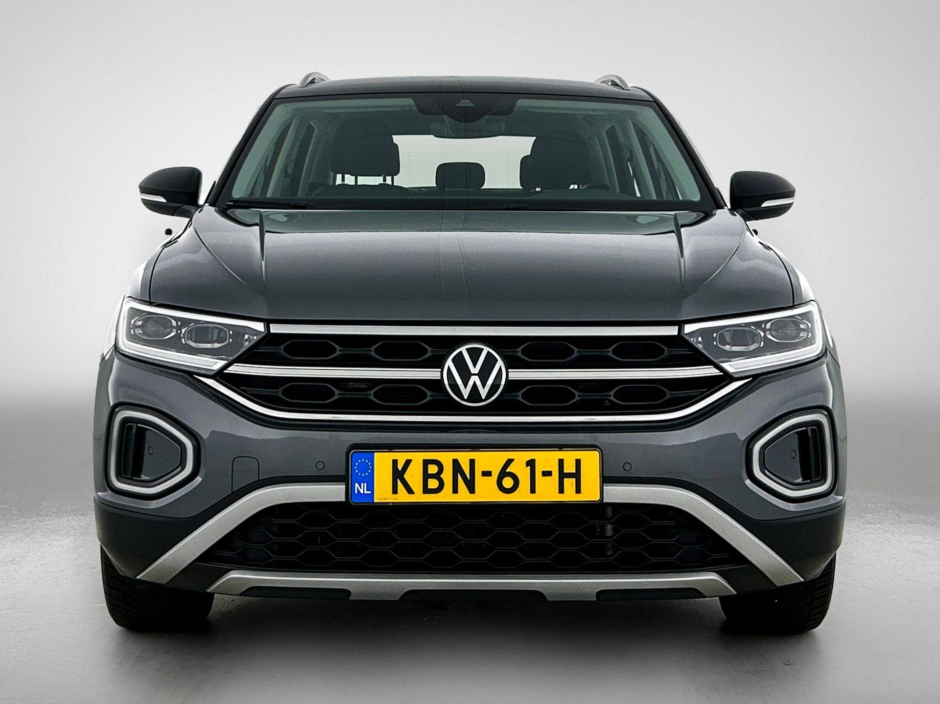Volkswagen T-Roc 1.5 TSI Style
