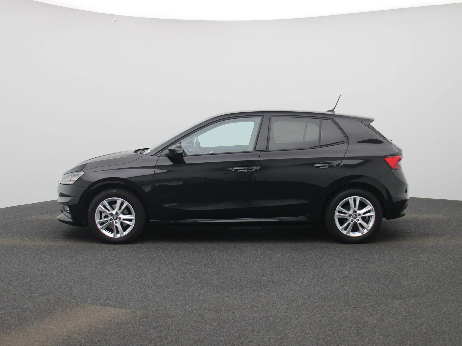 Škoda Fabia 1.0 TSI Selection