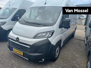 Opel Movano 2.2D 140 S&S L3H2 3.5t