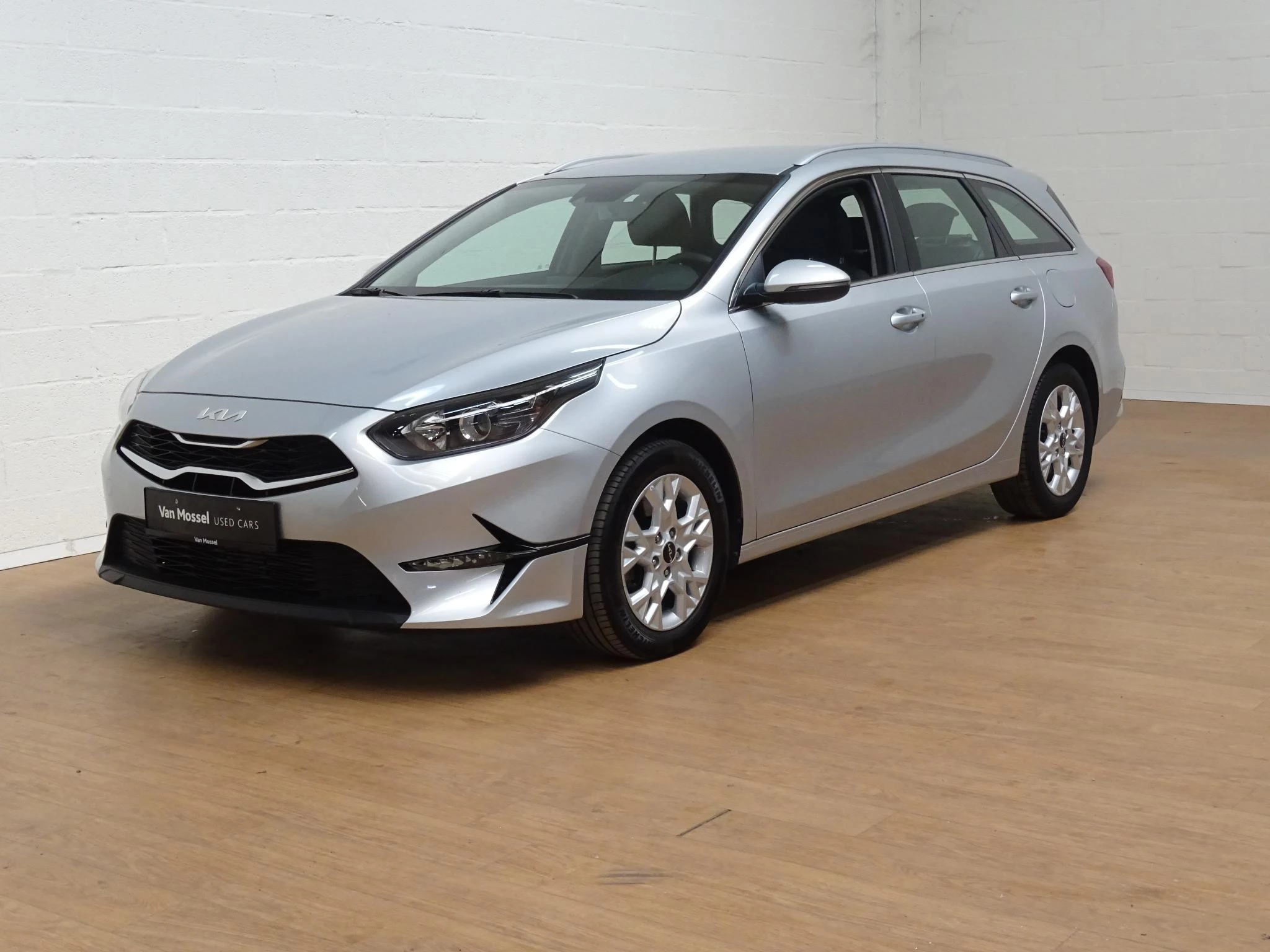Kia Ceed Sportswagon sw 1.0 T-GDi 7DCT Pulse