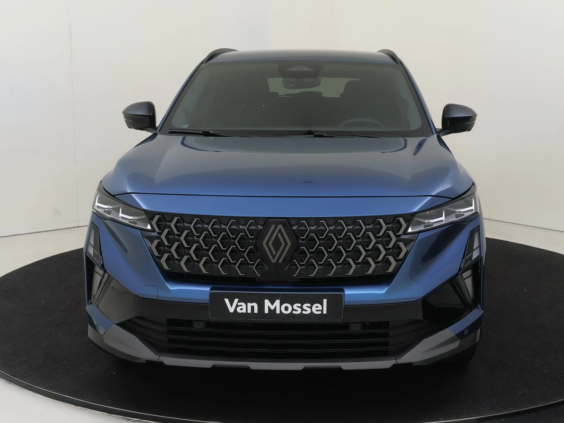 Renault Austral 1.2 E-Tech full hybrid 200 PK esprit Alpine