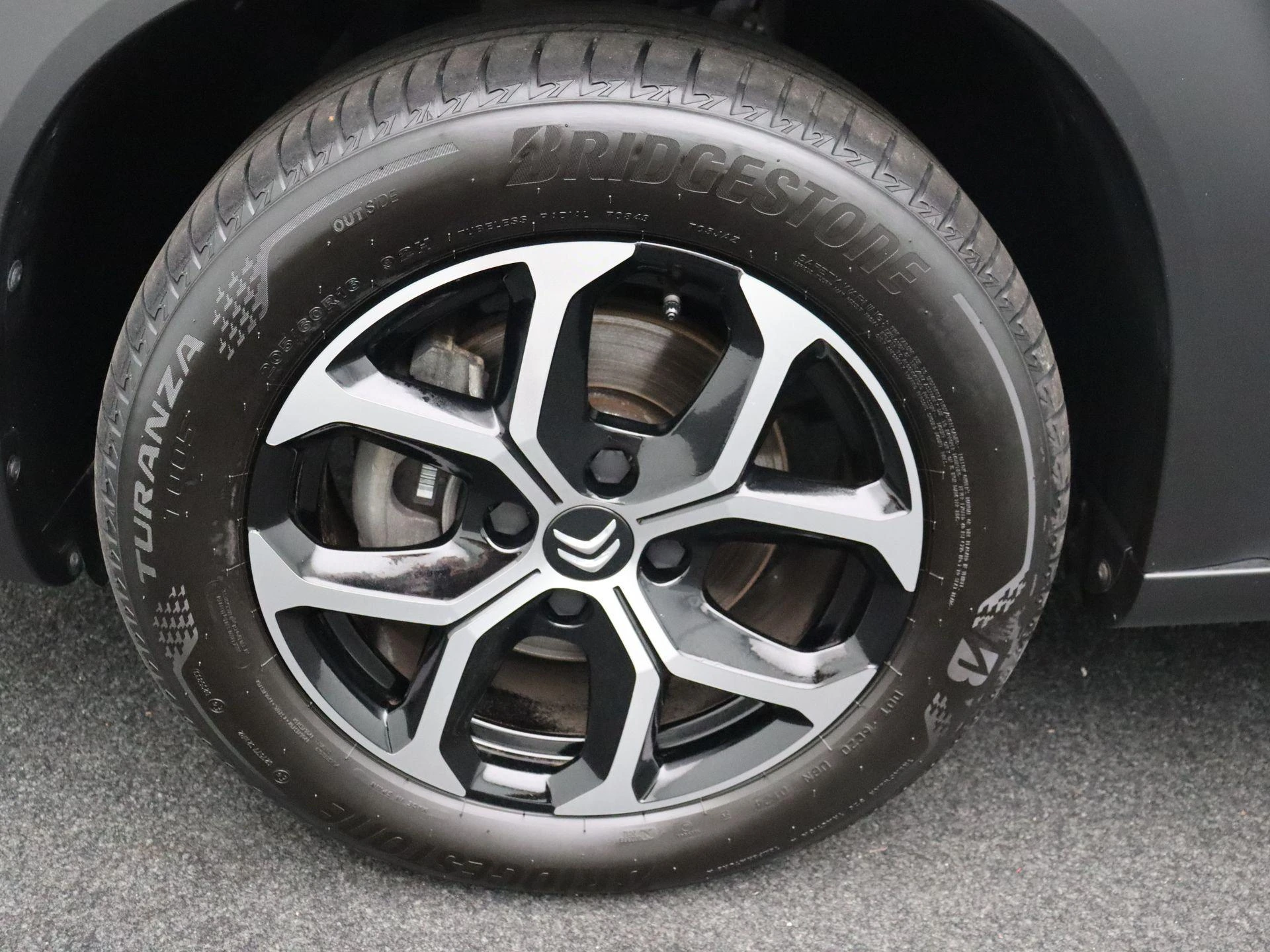 Citroën C3 Aircross 1.2 PureTech 130 S&S EAT6